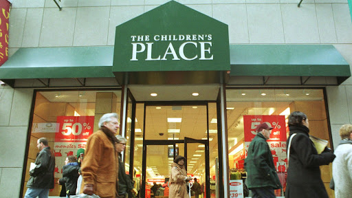 Children’s Place Neden 62% Ralli Yapoyor?
