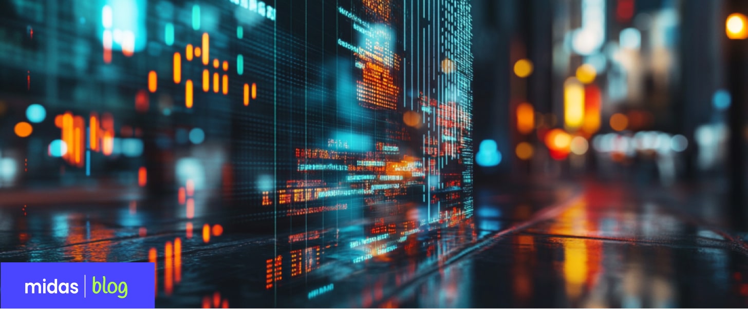 Price Action Nedir? Ne İşe Yarar?