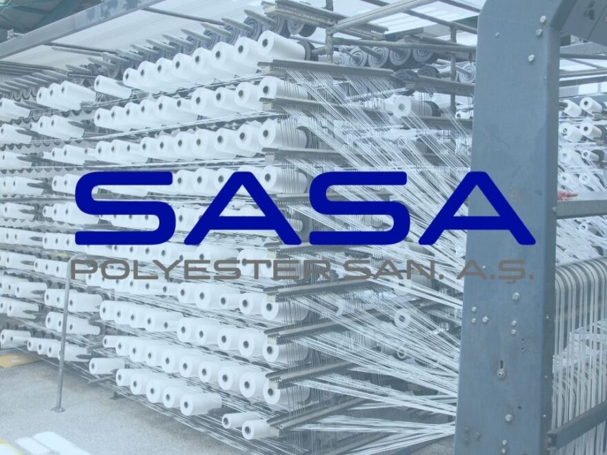 SASA Polyester temmuz satışları yıllık yüzde 60 artışla 178 milyon dolara ulaştı