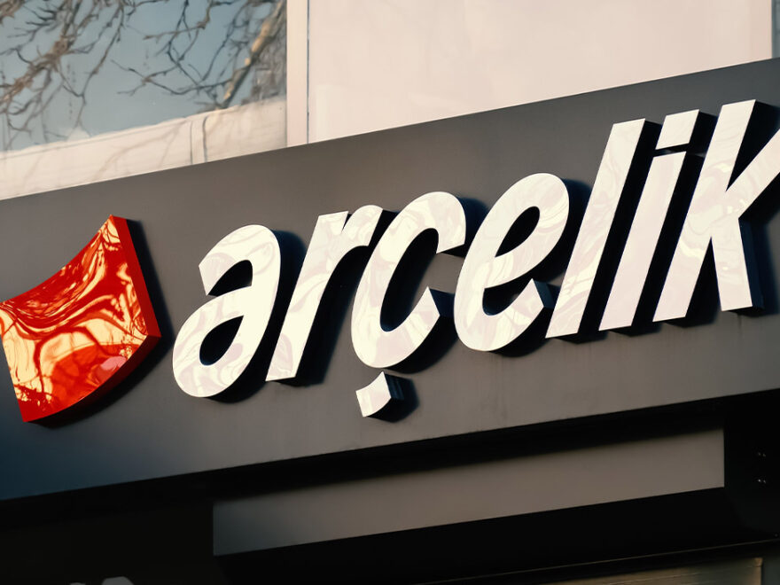 Arçelik: Türkiye'de büyüme ve yatırımlara devam edeceğiz
