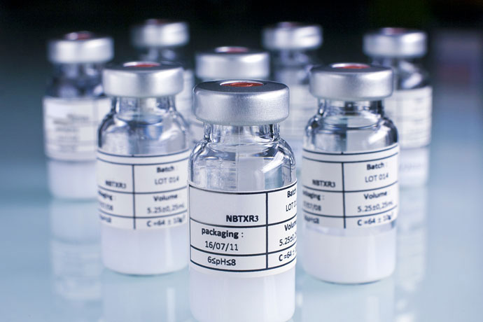 NANOBIOTIX’in İlk Yarı Sonuçları: Hisse Başına Zarar Azaldı, Gelir Arttı