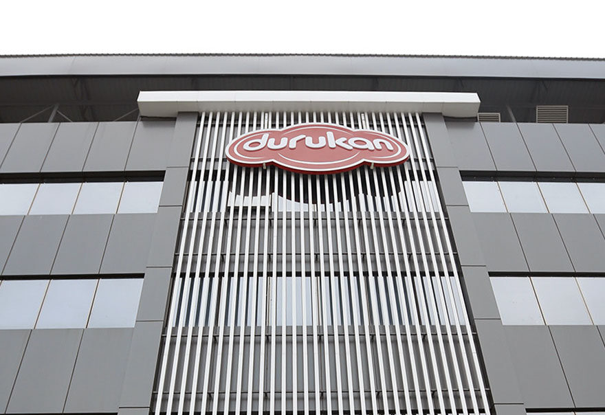 Durukan Şekerleme ABD'de şirket kurdu