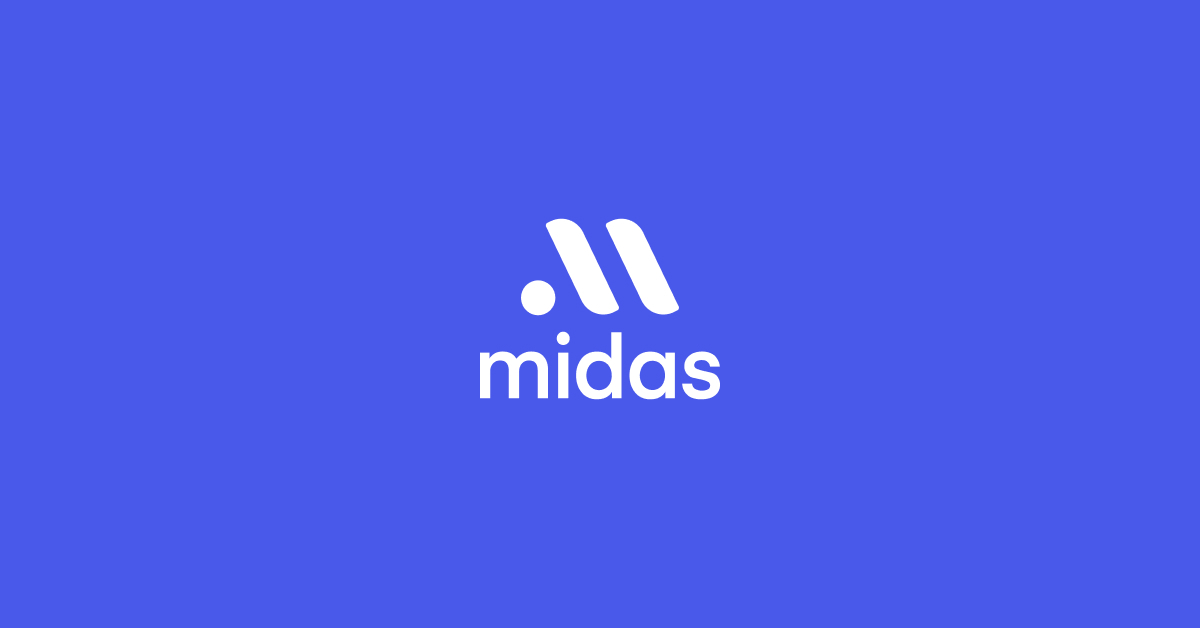 www.getmidas.com