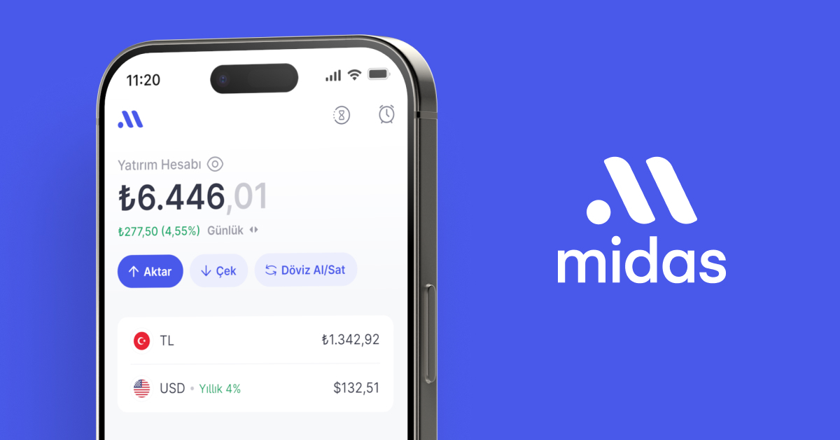www.getmidas.com