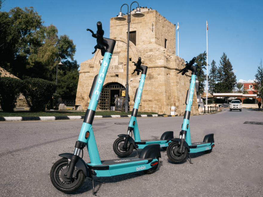 Binbin ilk işlem gününe nasıl başladı? 