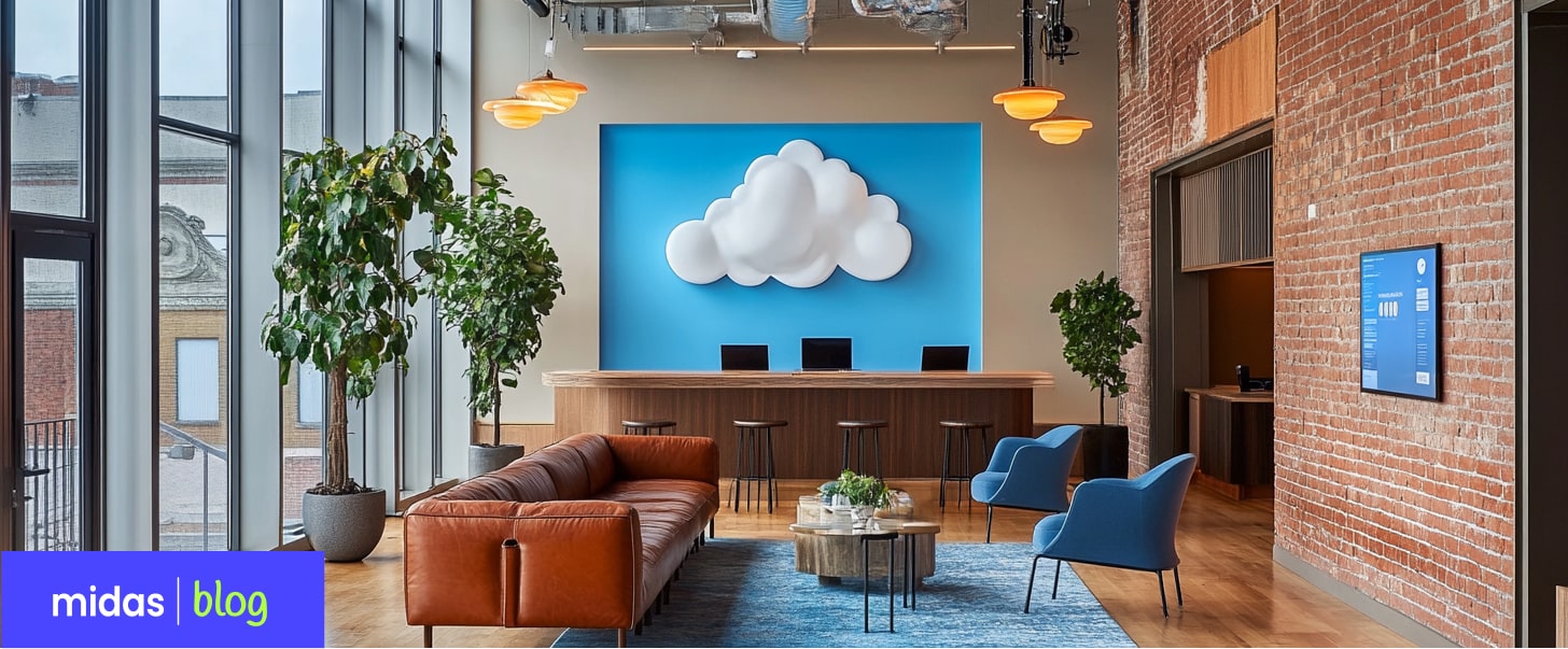 Salesforce Nedir? Hissesi Nasıl Alınır?