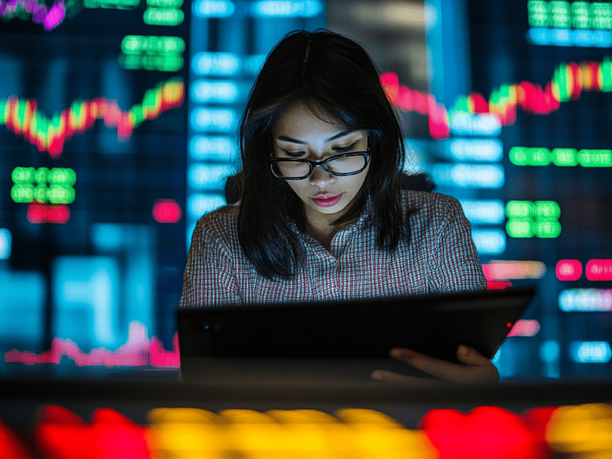 Bilanço Dönemi Bitti! Hangi Şirketler Güzel Bilanço Açıkladı?