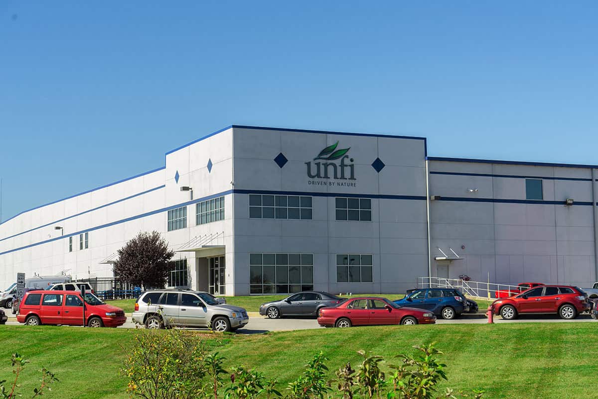 United Natural Foods, enflasyon ve artan hacimlerle beklentileri aştı