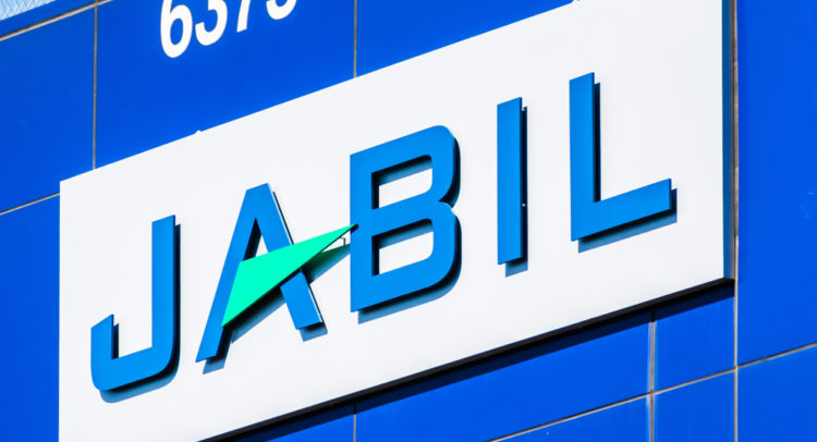 Jabil, Mikros Technologies LLC’yi satın aldı