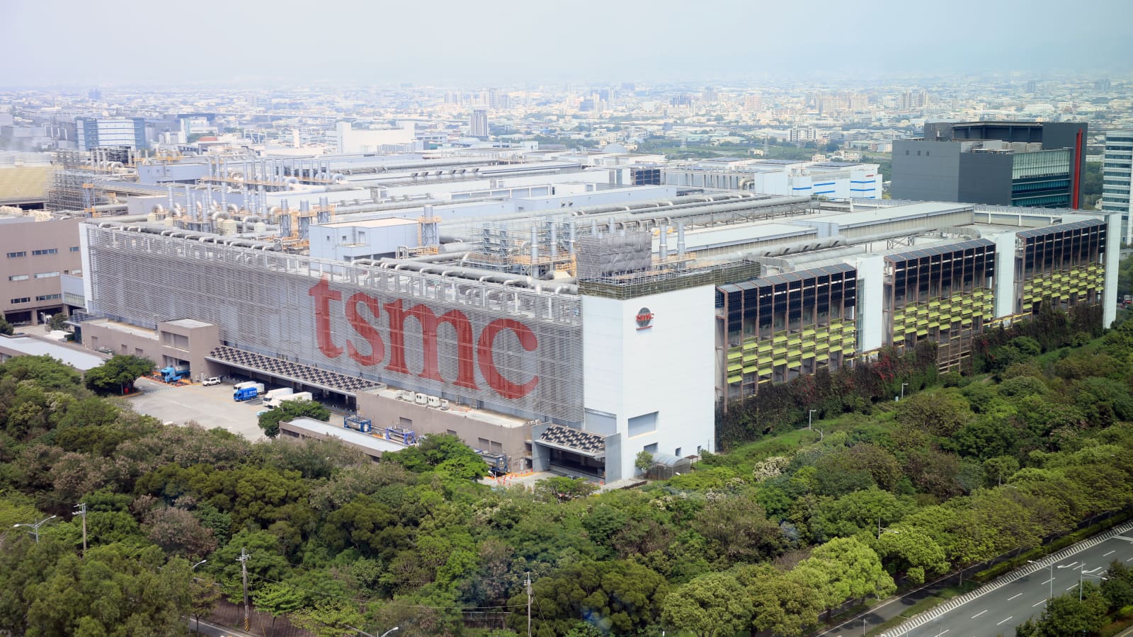 Taiwan Semiconductor’nin kuvars tedariki ve fiyatlandırma stratejisi gündemde