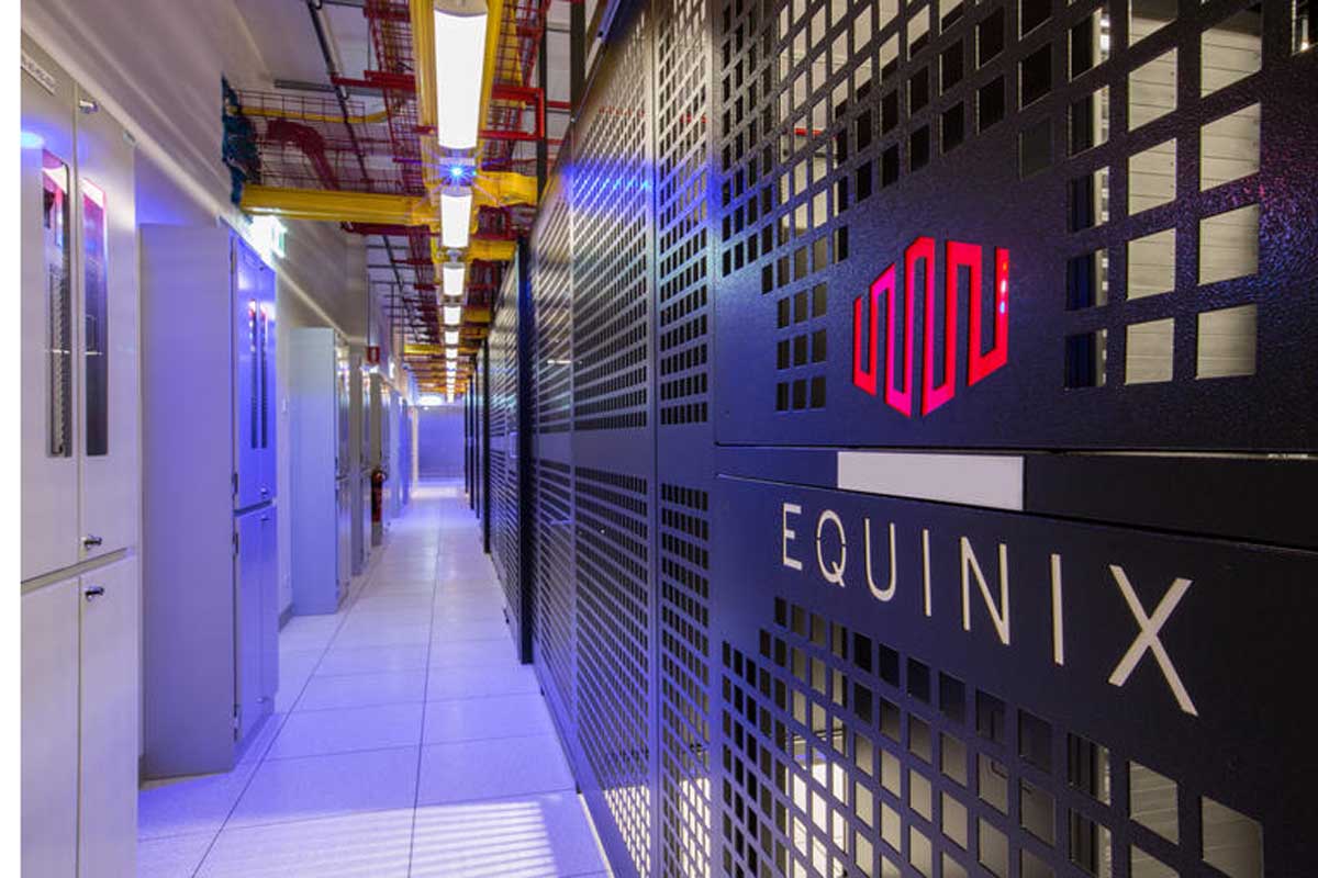HSBC’ye göre yapay zekâ rallisinden en çok Equinix faydalanacak