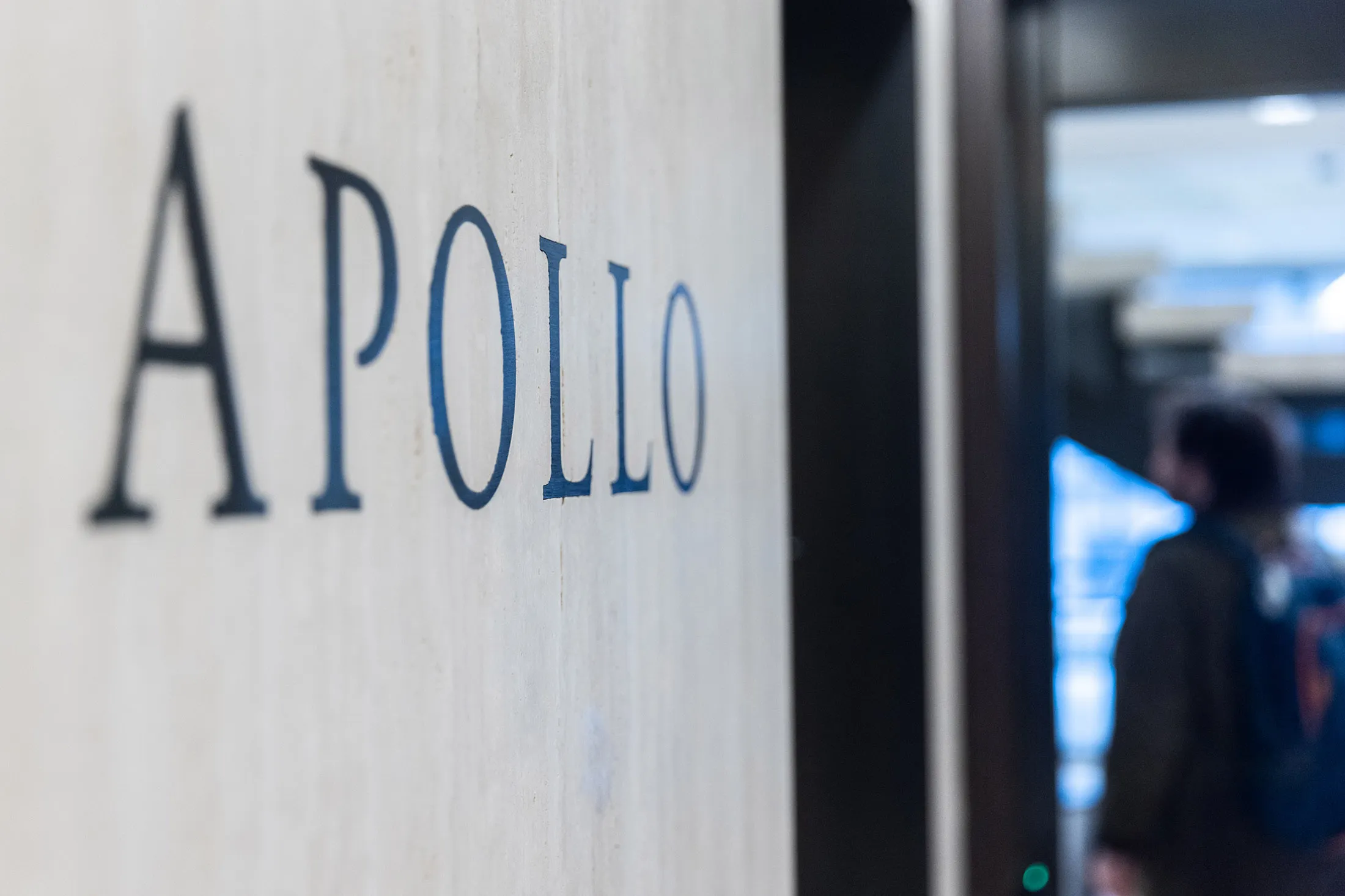Apollo Global, Barnes Group’u satın almak için görüşüyor