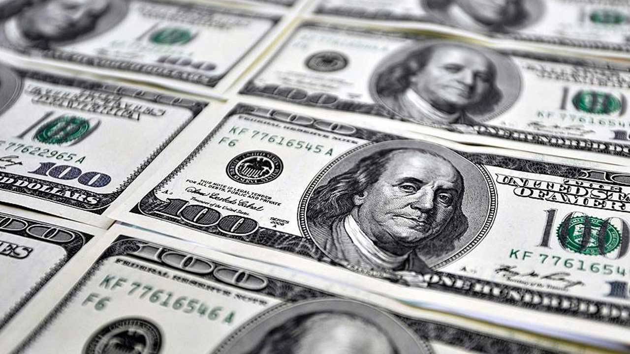 Dolardan haftaya güçlü başlangıç