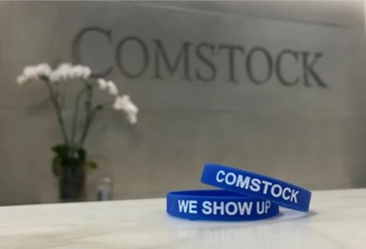 Comstock, GenMat’ın yapay zekâ platformunu satın aldı