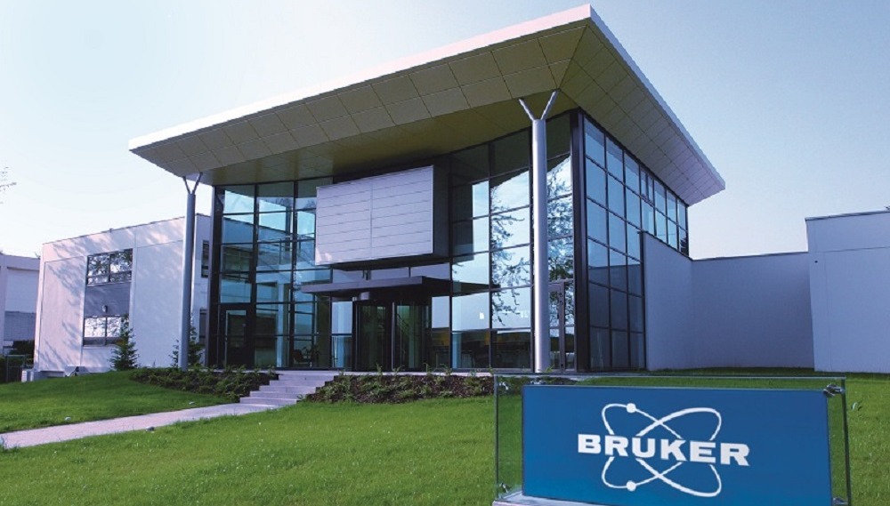 Bruker, Bridge12’nin ileri spektroskopi teknolojisini satın aldı