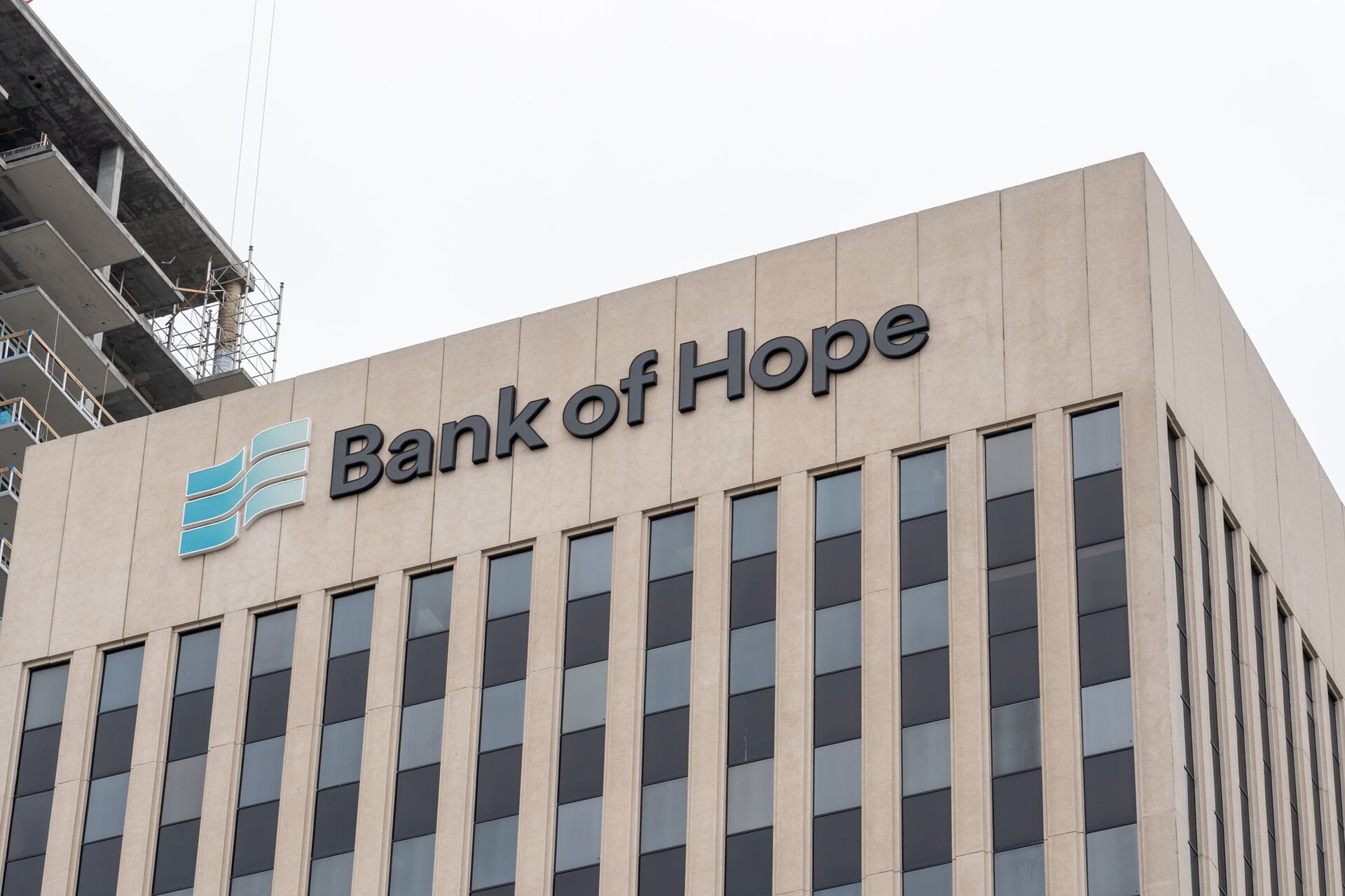 Territorial Bancorp’tan Hope Bancorp birleşmesi için hissedarlara çağrı