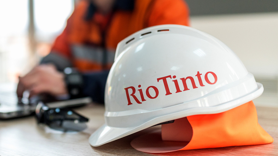 Rio Tinto’dan Kanada’ya 1,2 milyar dolarlık yatırım