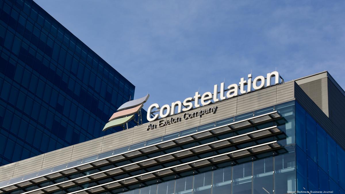 Constellation Energy bir ayda 60% yükseldi: Yeni bir enerji devi mi doğuyor?