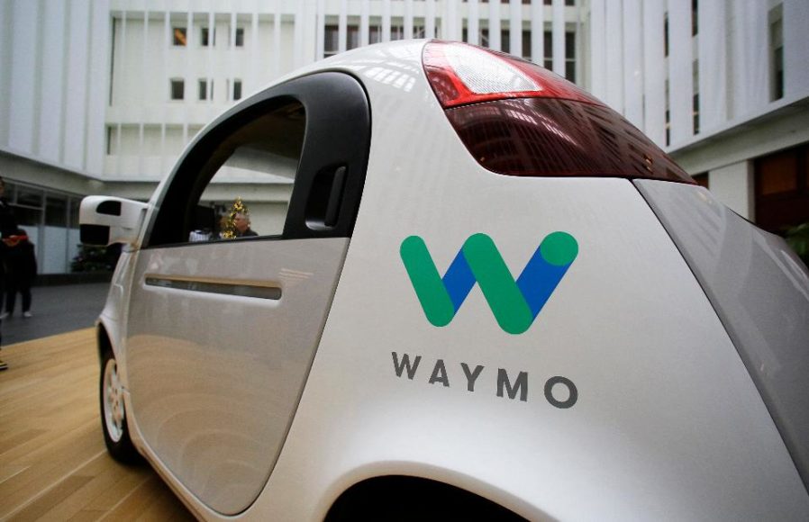 Tesla’nın eski araç programları başkanı Waymo’ya katıldı
