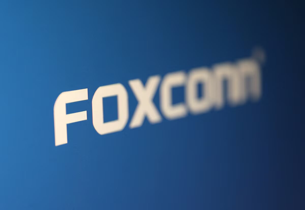 Foxconn, Meksika’da Nvidia çipleri için tesisi kuruyor