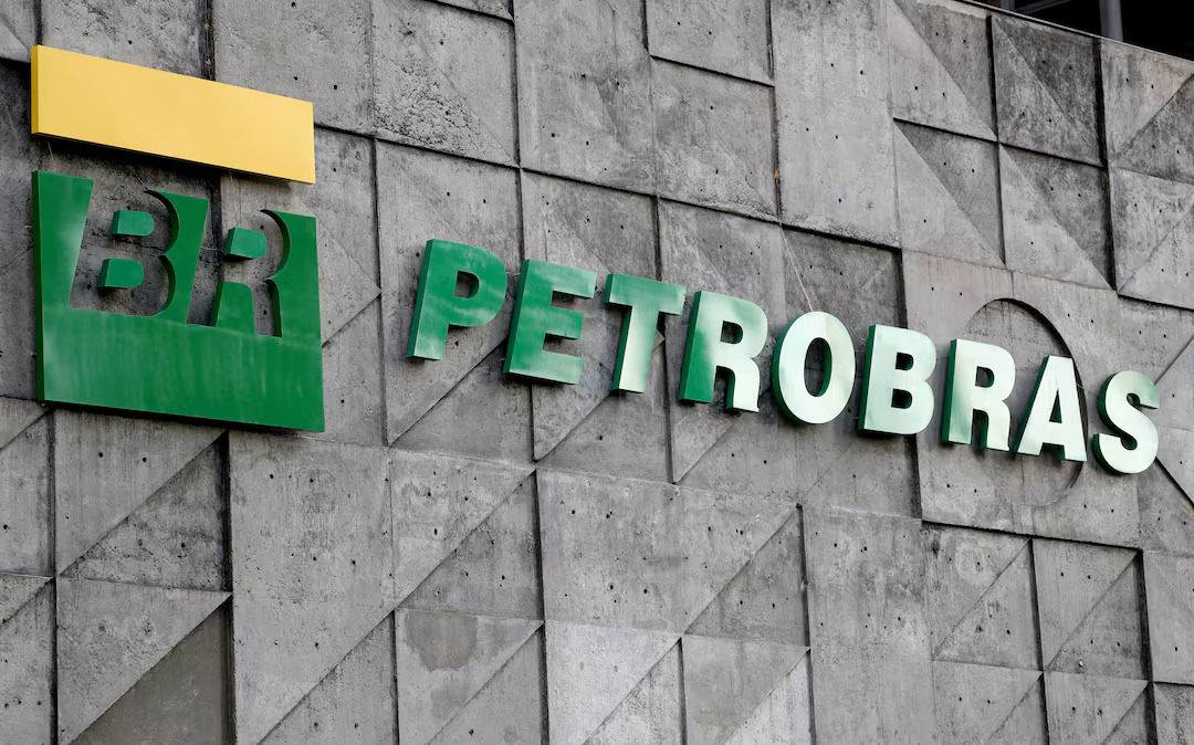 Petrobras’ın rafineri kullanım oranı rekor kırdı