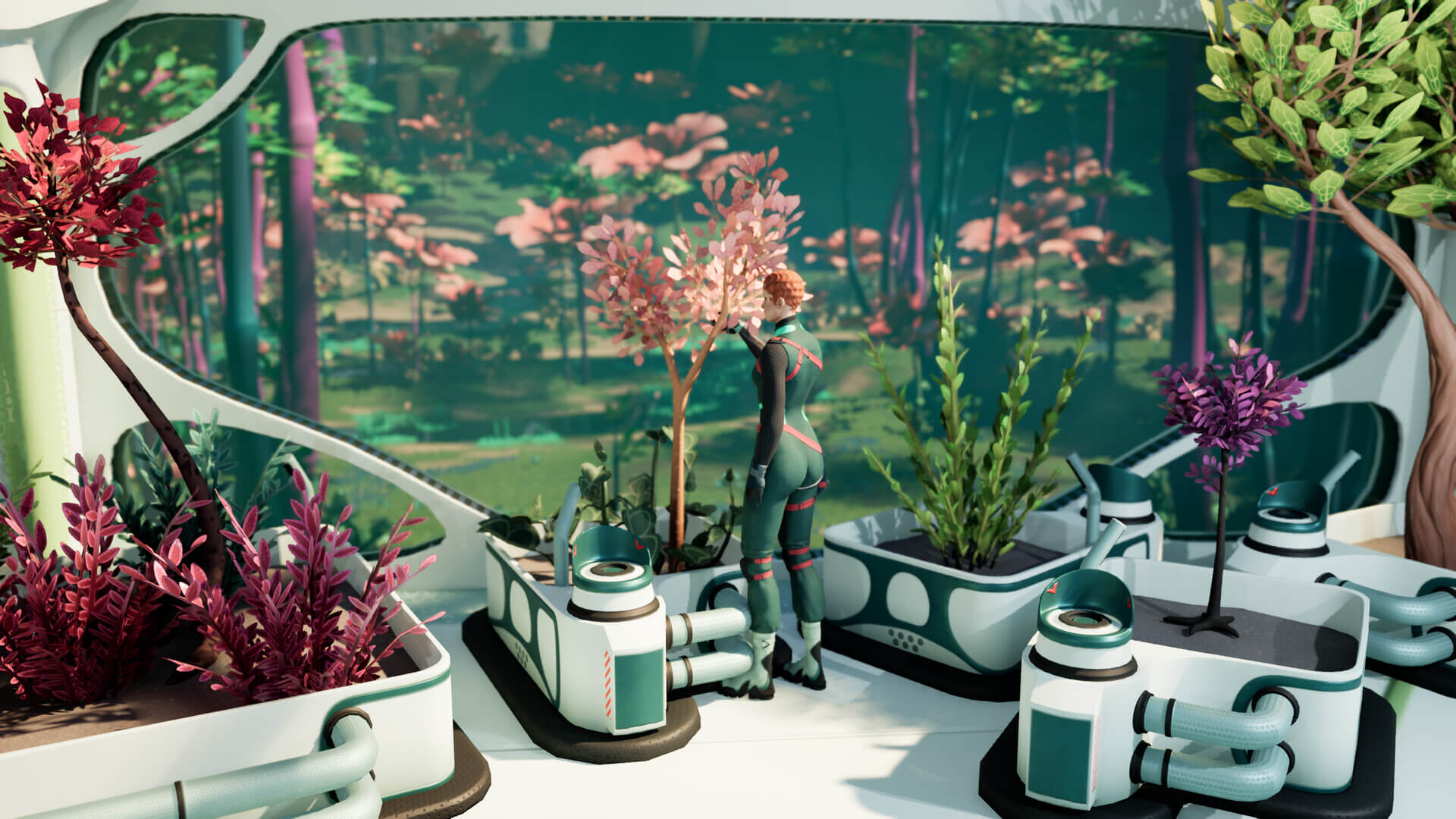 Snail Games, üç yeni oyunun yayın haklarını aldı