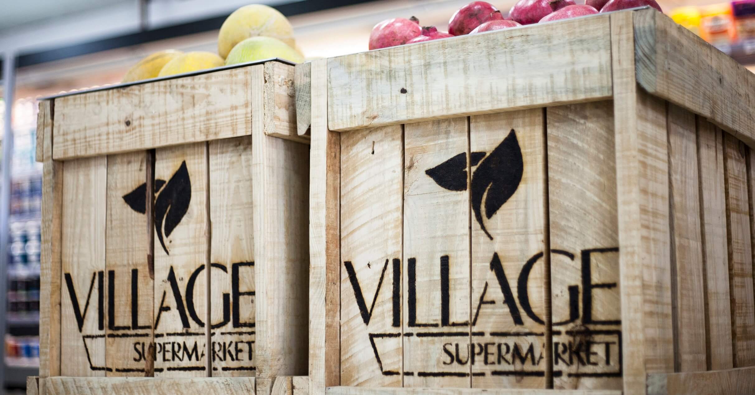 Village Super Market’in kârı ve satışları arttı