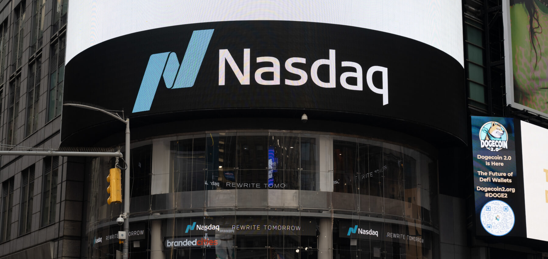 Nasdaq’ın yeni nesil işlem teknolojisi PureStream, Avrupa’ya açılıyor