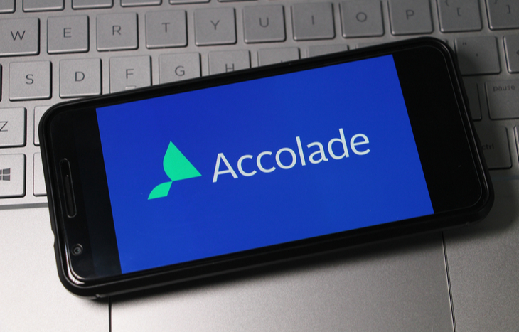 Accolade, ikinci çeyrekte kârlılığa yaklaştı