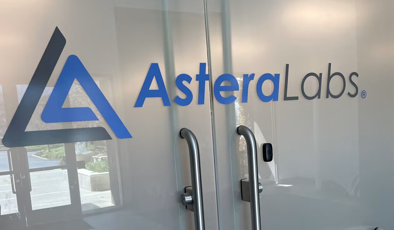 Astera Labs’e yapay zekâ desteği