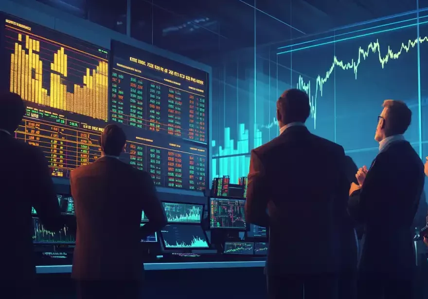 BIST 30, BIST 50 ve BIST 100 2024’te ne kadar kazandırdı?