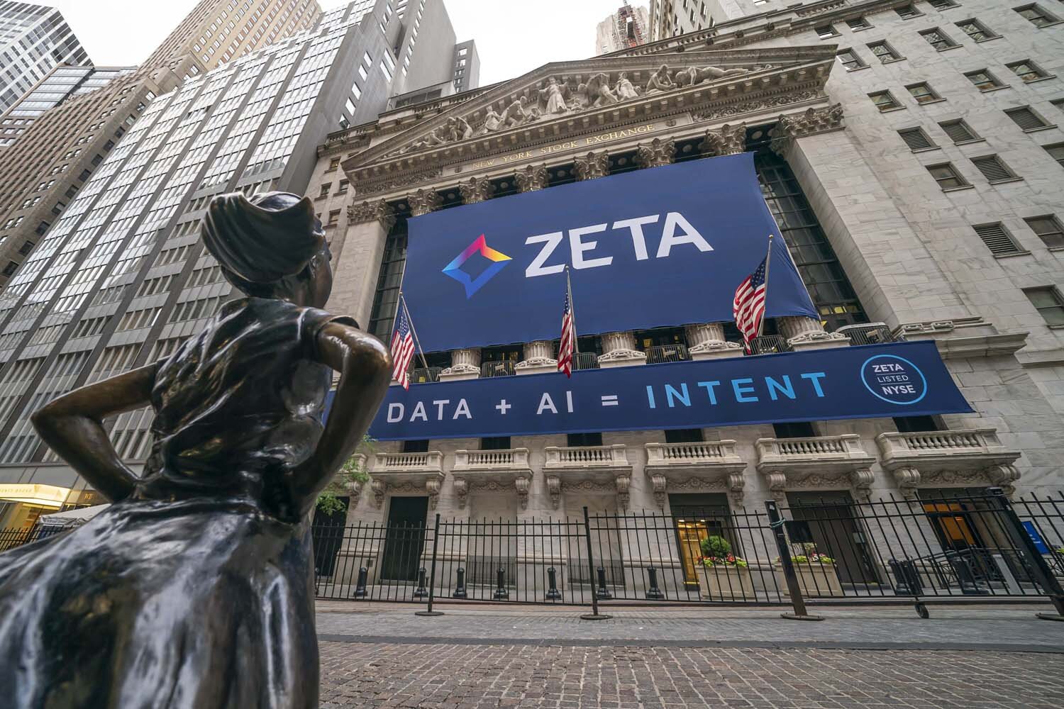 Zeta Global, LiveIntent’i 250 milyon dolara satın alıyor