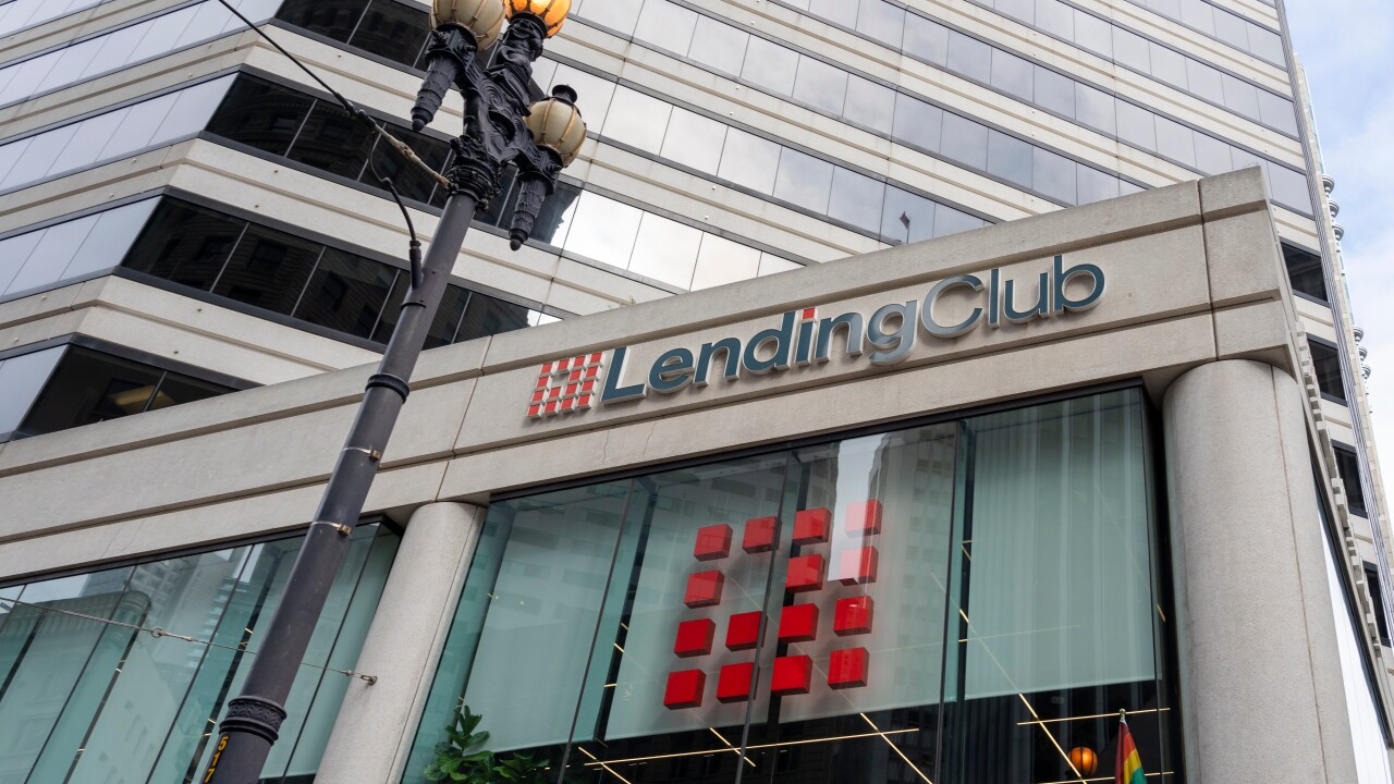 LendingClub ve Pagaya, Tally Technologies’in varlıklarını satın aldı