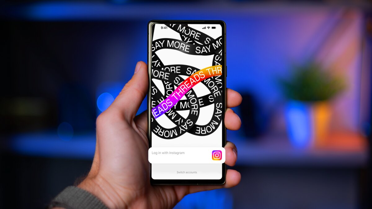 Meta, Instagram Reels’i Threads’e taşıyor
