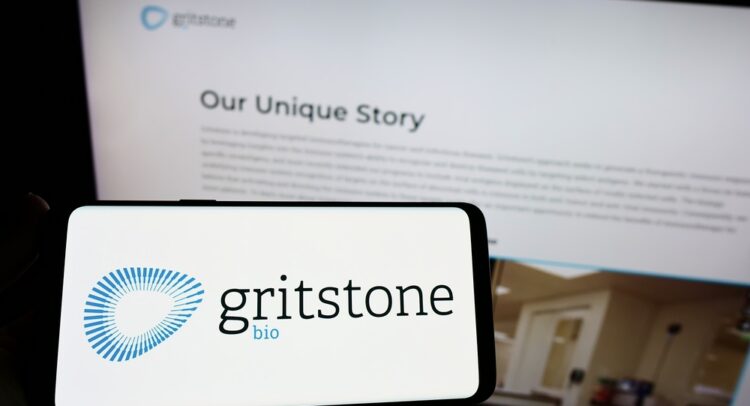 Gritstone Bio, İflas Koruma Başvurusunda Bulundu