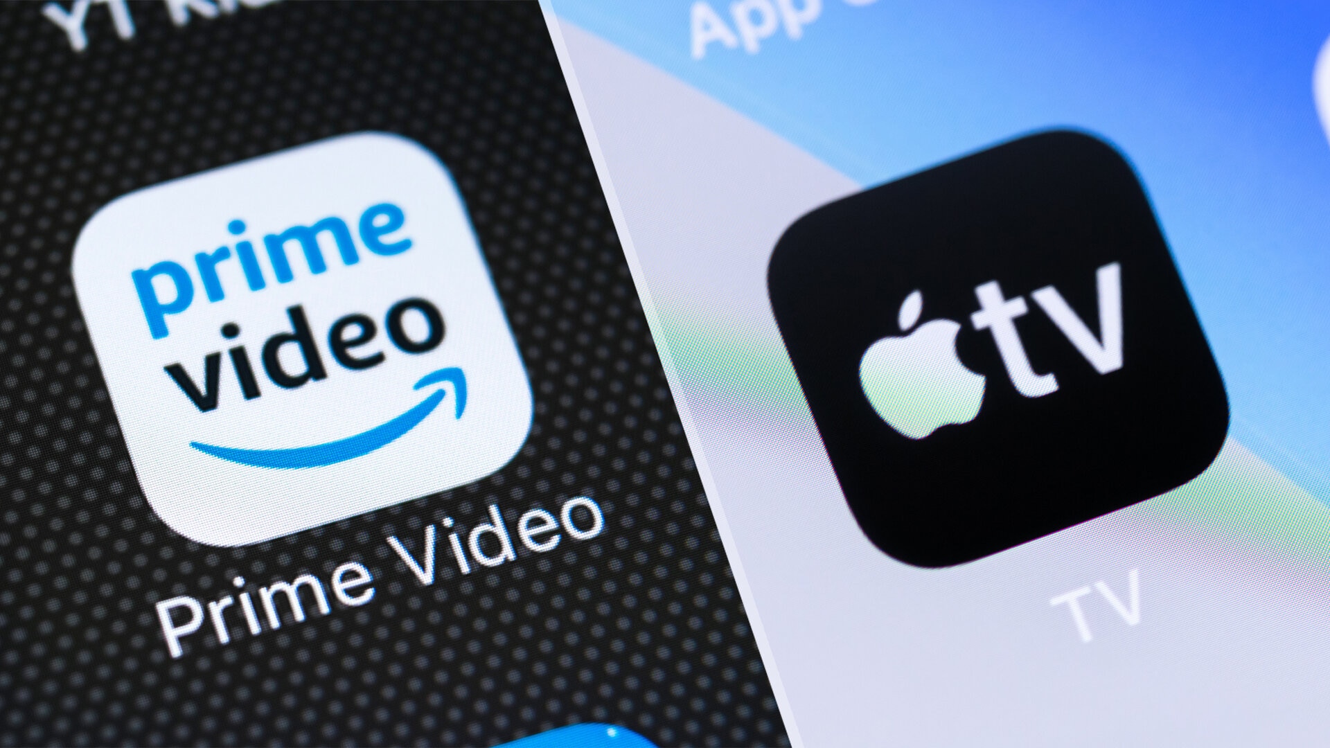 Apple ve Amazon’dan yayıncılık ortaklığı