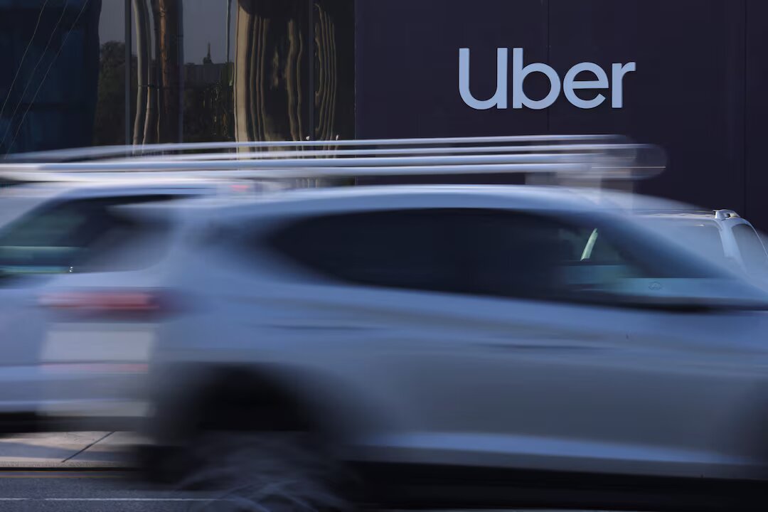 Uber, elektrikli araç filosunu genişletmek için yeni adımlar atıyor