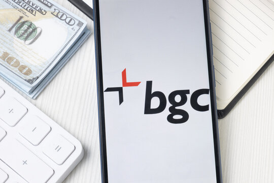 BGC Group Sage Energy’i satın aldı