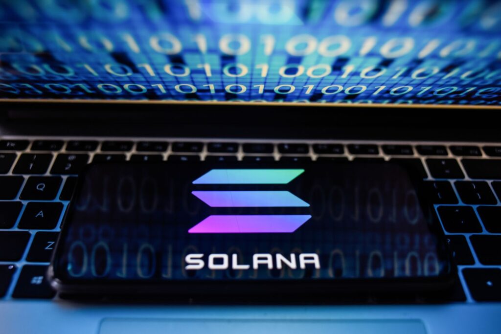 SOL Coin Nedir? Solana Hakkında Her Şey SOL Coin Nedir? Solana Hakkında Her Şey