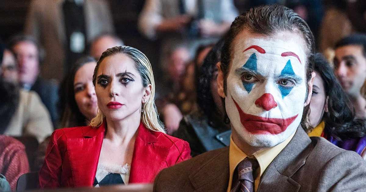 “Joker: Folie à Deux” gişede hayal kırıklığı yarattı