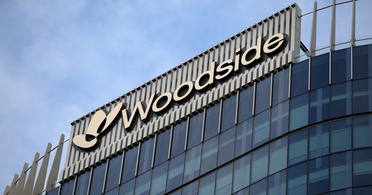 Woodside Energy’den rekor üretim ve gelir Artışı