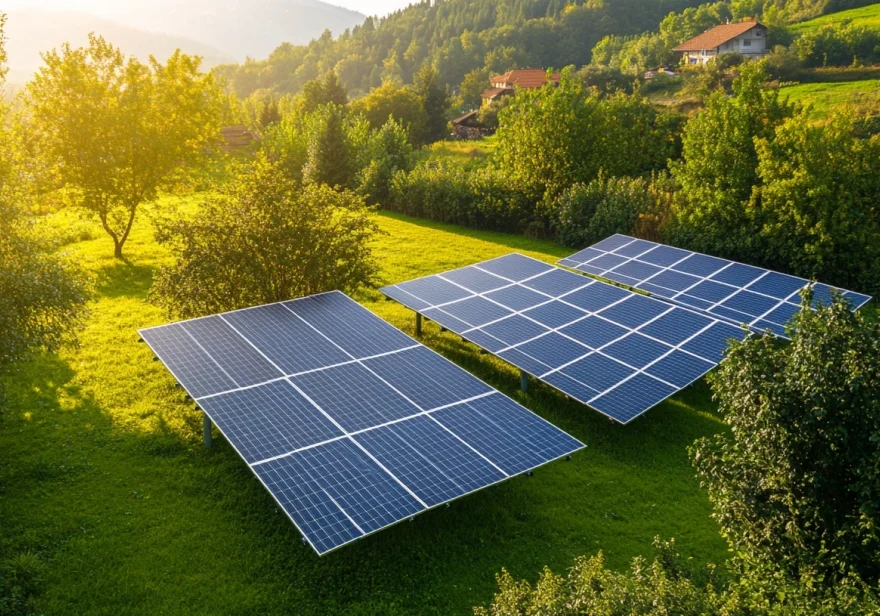 Özyaşar Tel, GES yatırımı için ÇED belgesi aldı