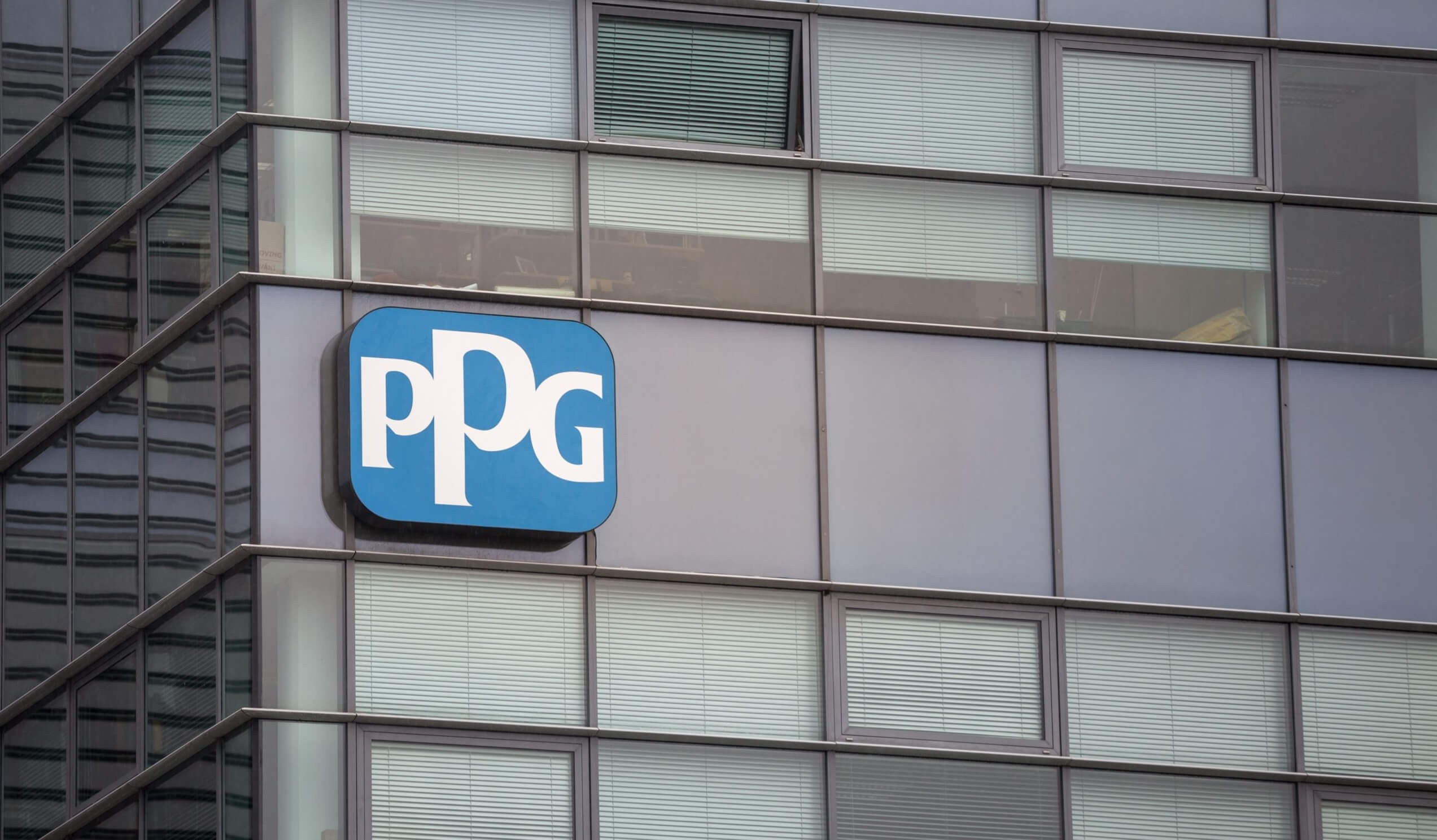 PPG Industries kârı arttı