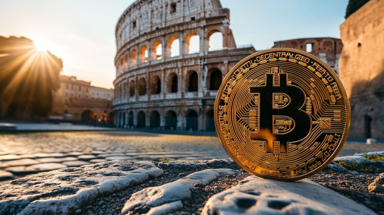 İtalya’dan Bitcoin yatırımcılarına şok: Vergi oranı 42%’ye çıkabilir