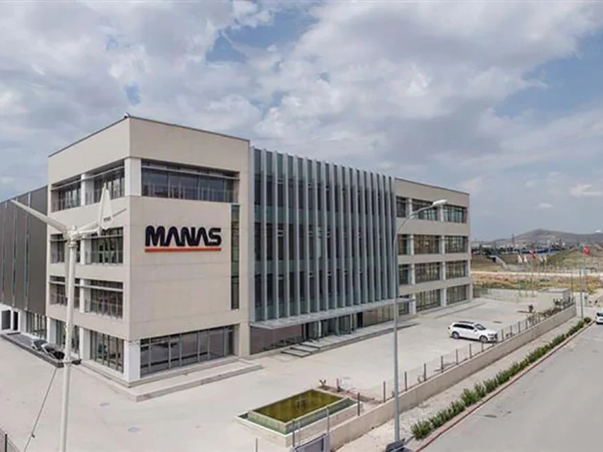 Manas Enerji, 397,1 bin dolarlık sipariş aldı