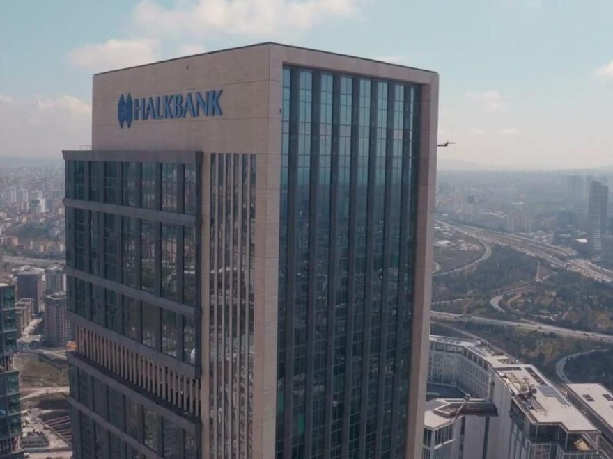 Halkbank'ın ABD'deki davası uzlaşma yoluyla sonlandı