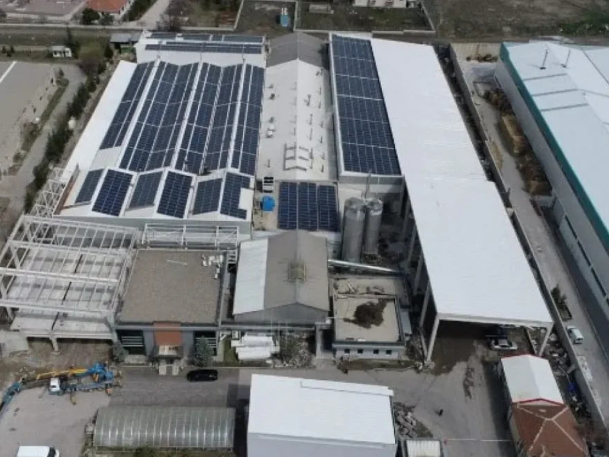 OYLUM, ihracat oranını 50%'ye çıkarmayı hedefliyor