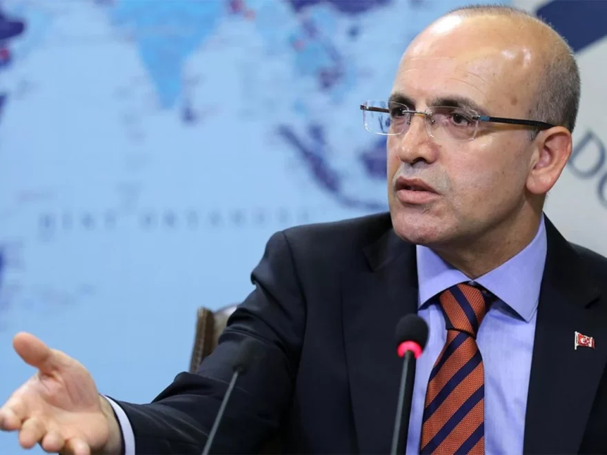 Mehmet Şimşek önderdiğinde toplanan Finansal İstikrar Komitesi : "Tedbirler süratle uygulamaya konulacak"