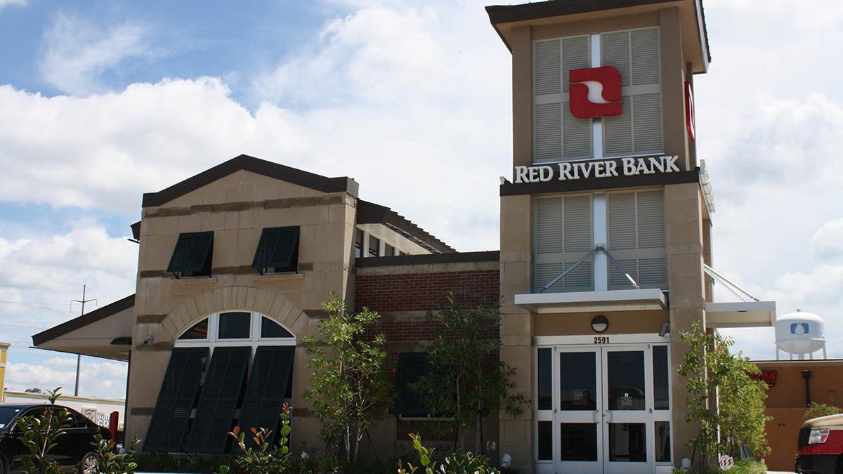 Red River Bancshares’in üçüncü çeyrek sonuçları beklentileri aştı