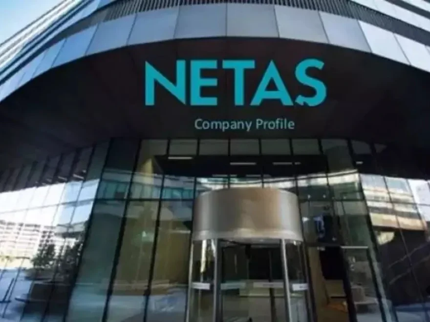 NETAS neden yükseliyor?